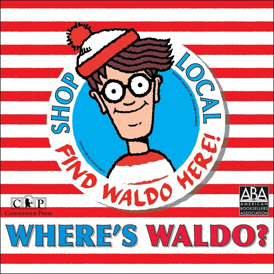 Waldo