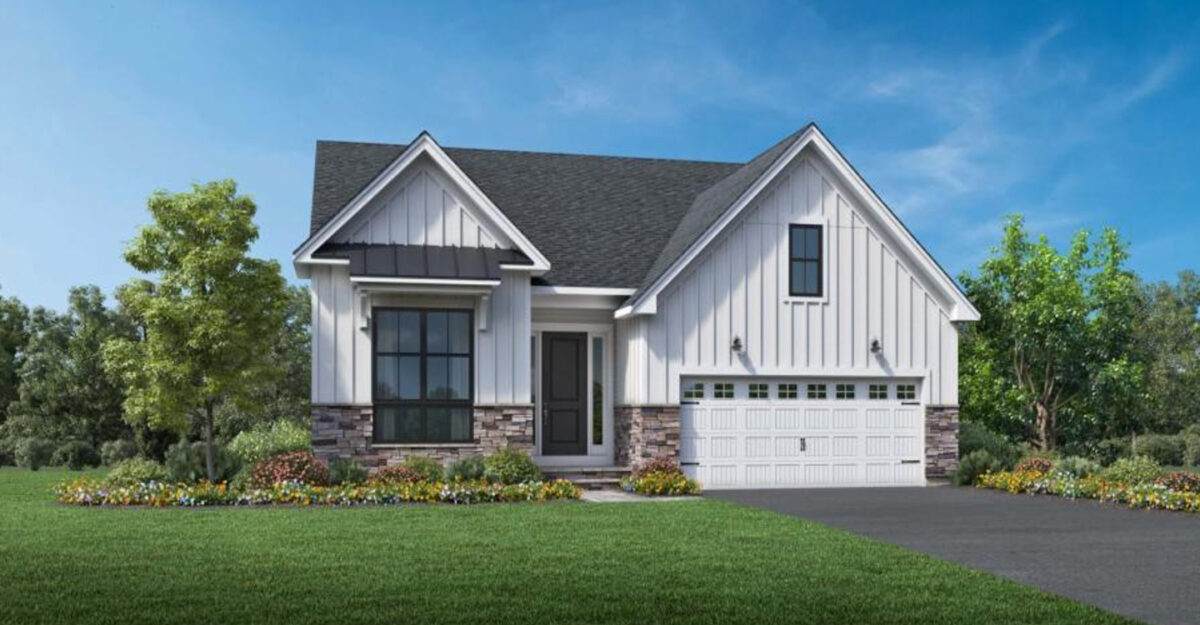 Builder Update: New Homes with Move-In Ready… - The Pinehills