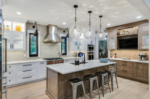 Whitman Signature Kitchen Design 1