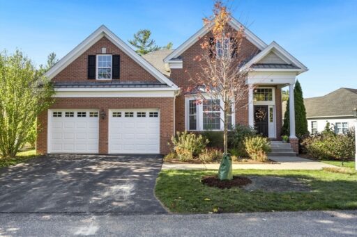 35 Woodsong at The Pinehills main photo