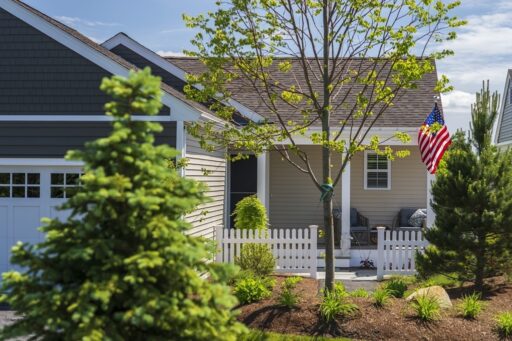 34 Outlook East | Move-in Summer 2025 at The Pinehills main photo