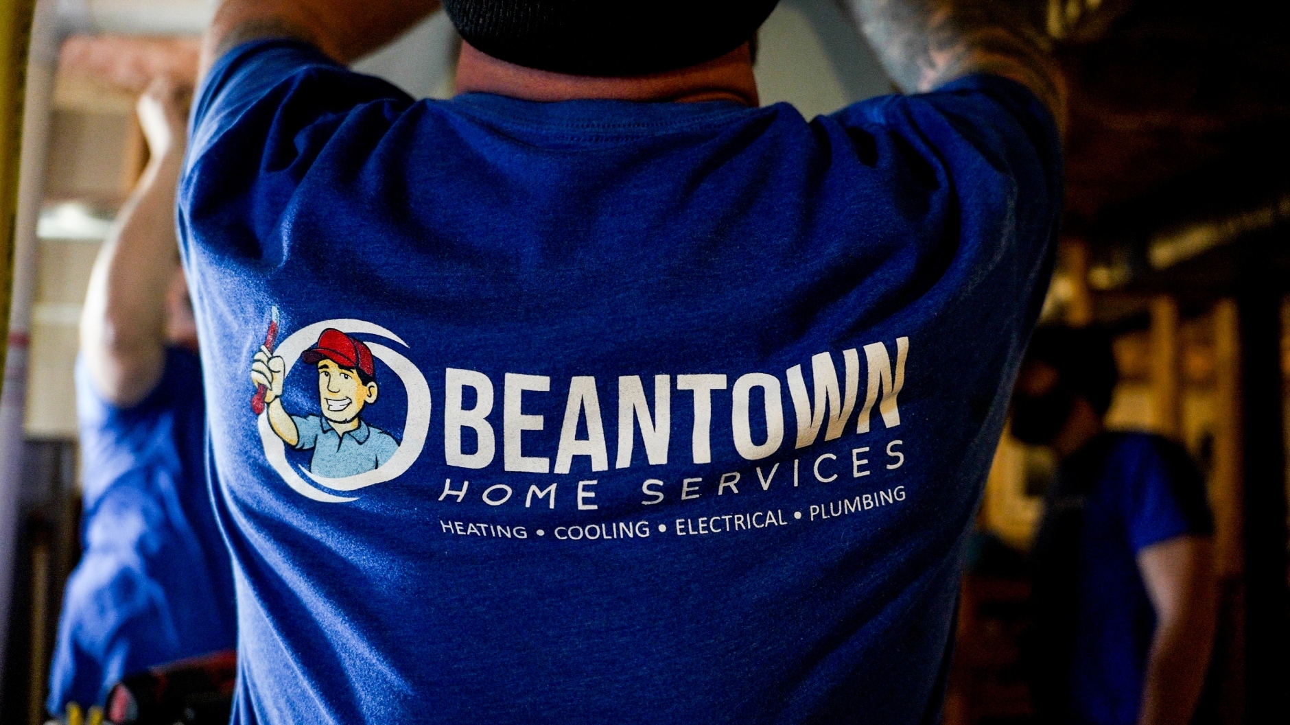 Beantown Home Services The Pinehills